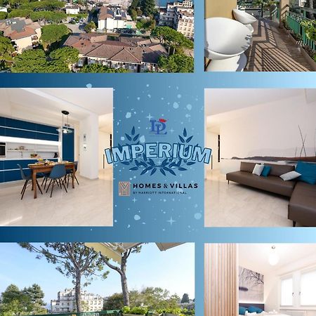 Desenzanoloft Official Partner Marriott Homes & Villas - Imperium Desenzano del Garda Esterno foto