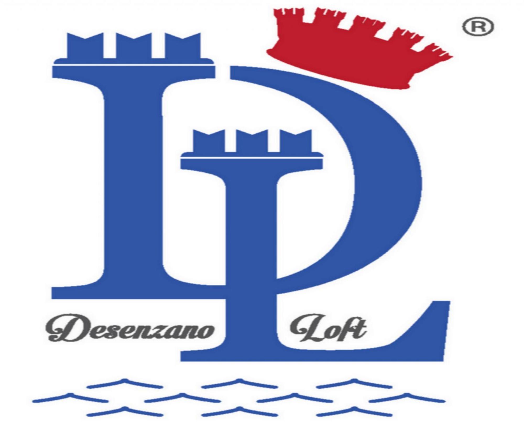 Desenzanoloft Official Partner Marriott Homes & Villas - Imperium Desenzano del Garda Esterno foto