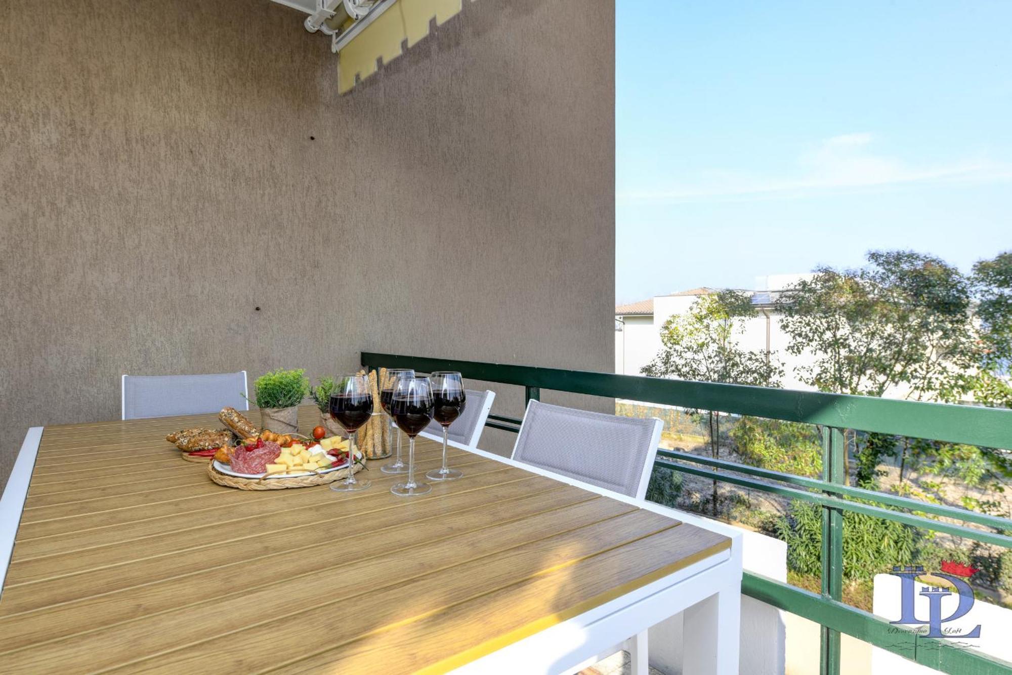 Desenzanoloft Official Partner Marriott Homes & Villas - Imperium Desenzano del Garda Esterno foto