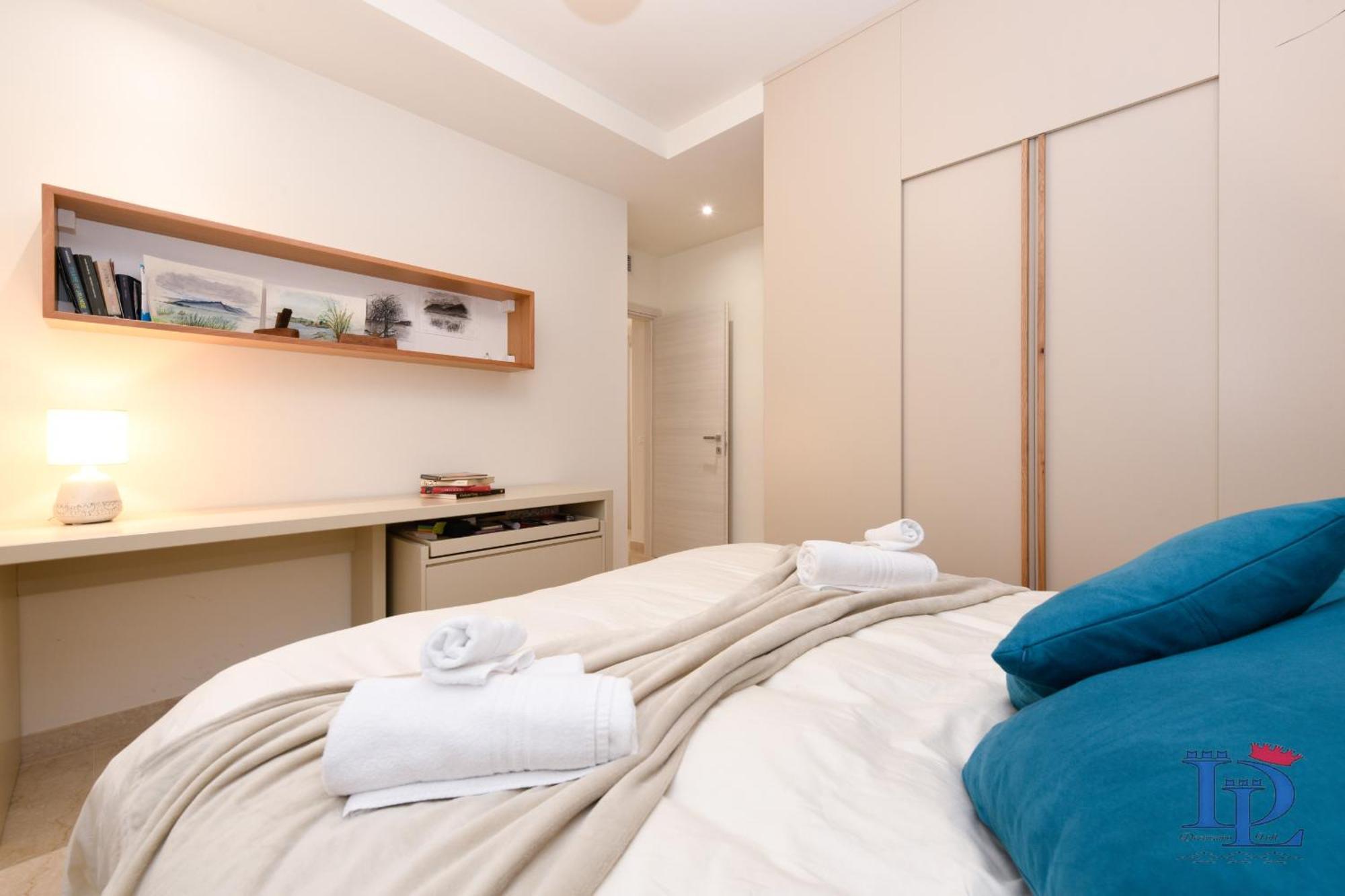 Desenzanoloft Official Partner Marriott Homes & Villas - Imperium Desenzano del Garda Esterno foto
