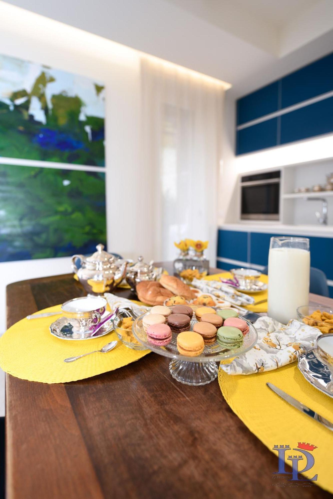 Desenzanoloft Official Partner Marriott Homes & Villas - Imperium Desenzano del Garda Esterno foto
