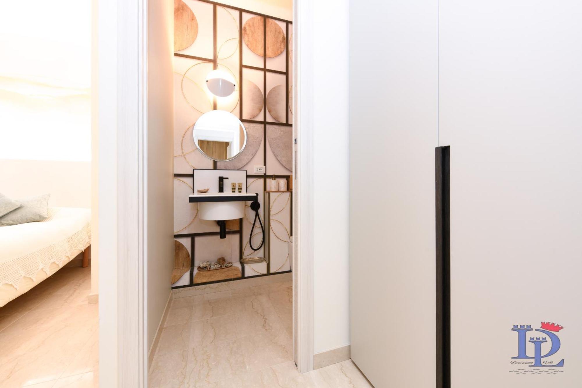 Desenzanoloft Official Partner Marriott Homes & Villas - Imperium Desenzano del Garda Esterno foto