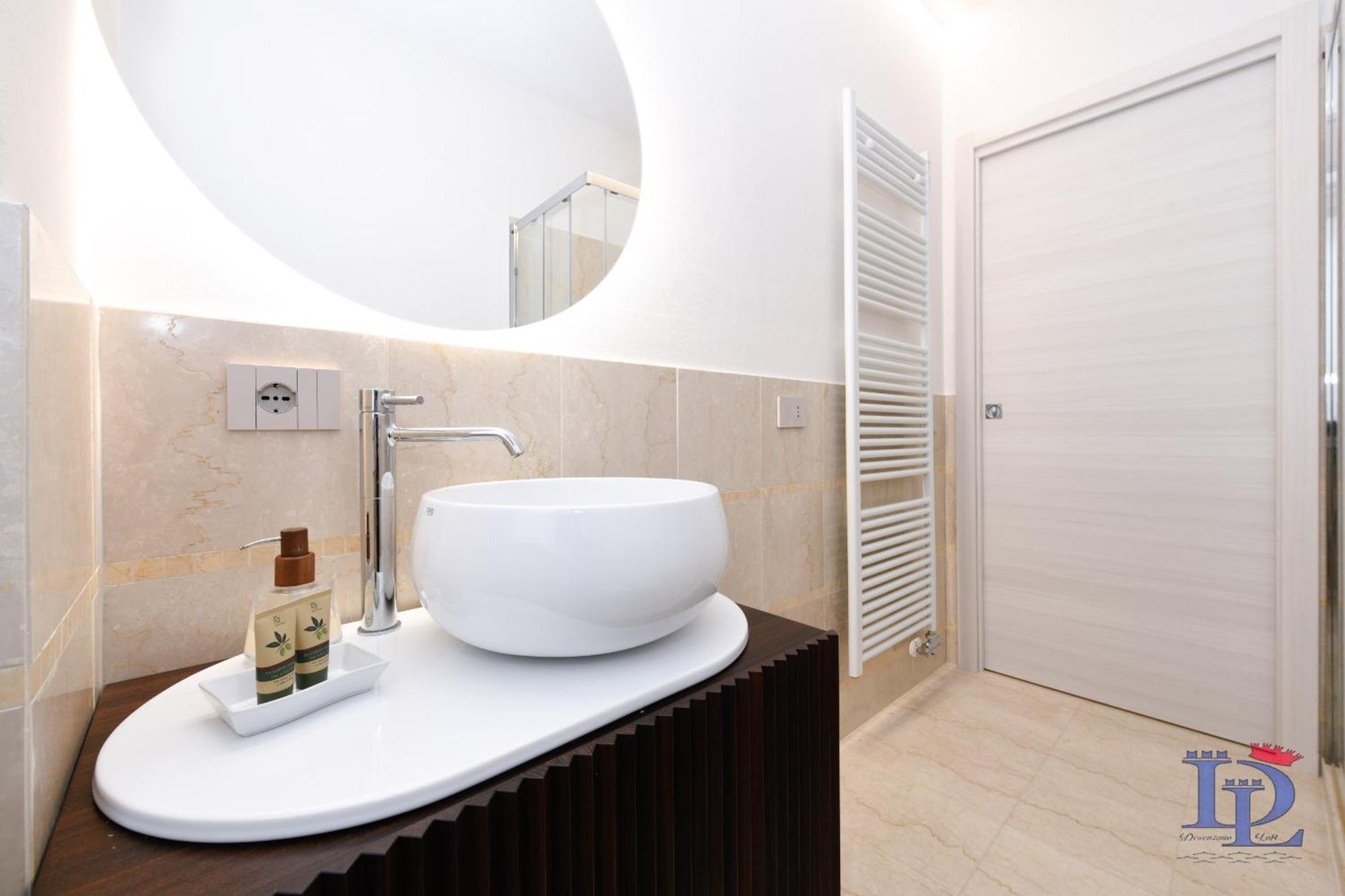 Desenzanoloft Official Partner Marriott Homes & Villas - Imperium Desenzano del Garda Esterno foto