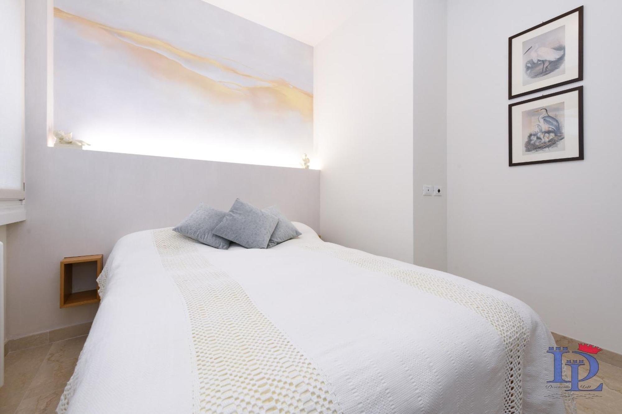 Desenzanoloft Official Partner Marriott Homes & Villas - Imperium Desenzano del Garda Esterno foto