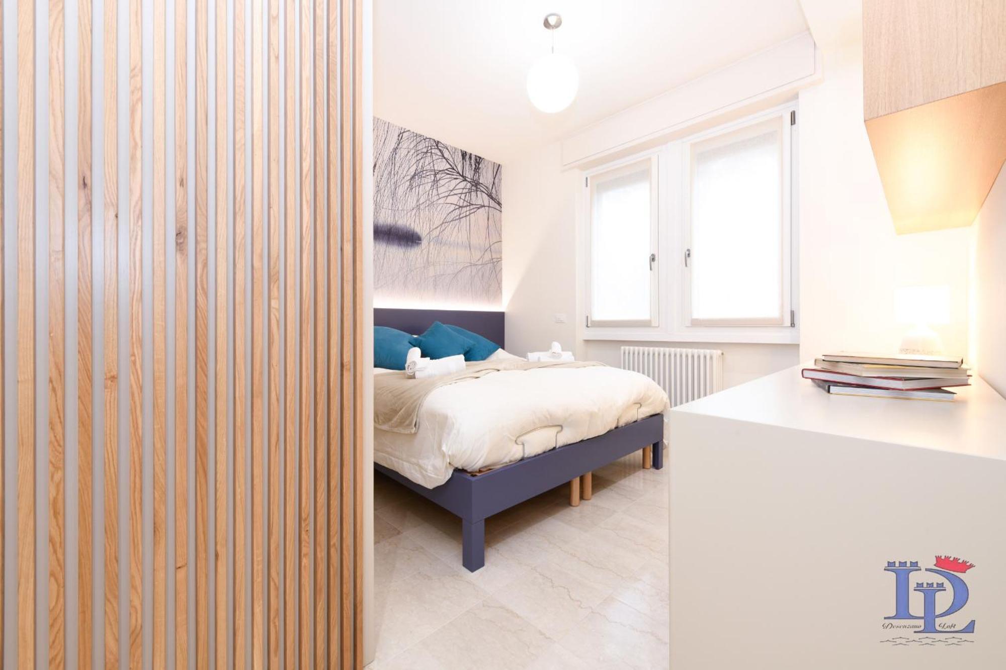 Desenzanoloft Official Partner Marriott Homes & Villas - Imperium Desenzano del Garda Esterno foto