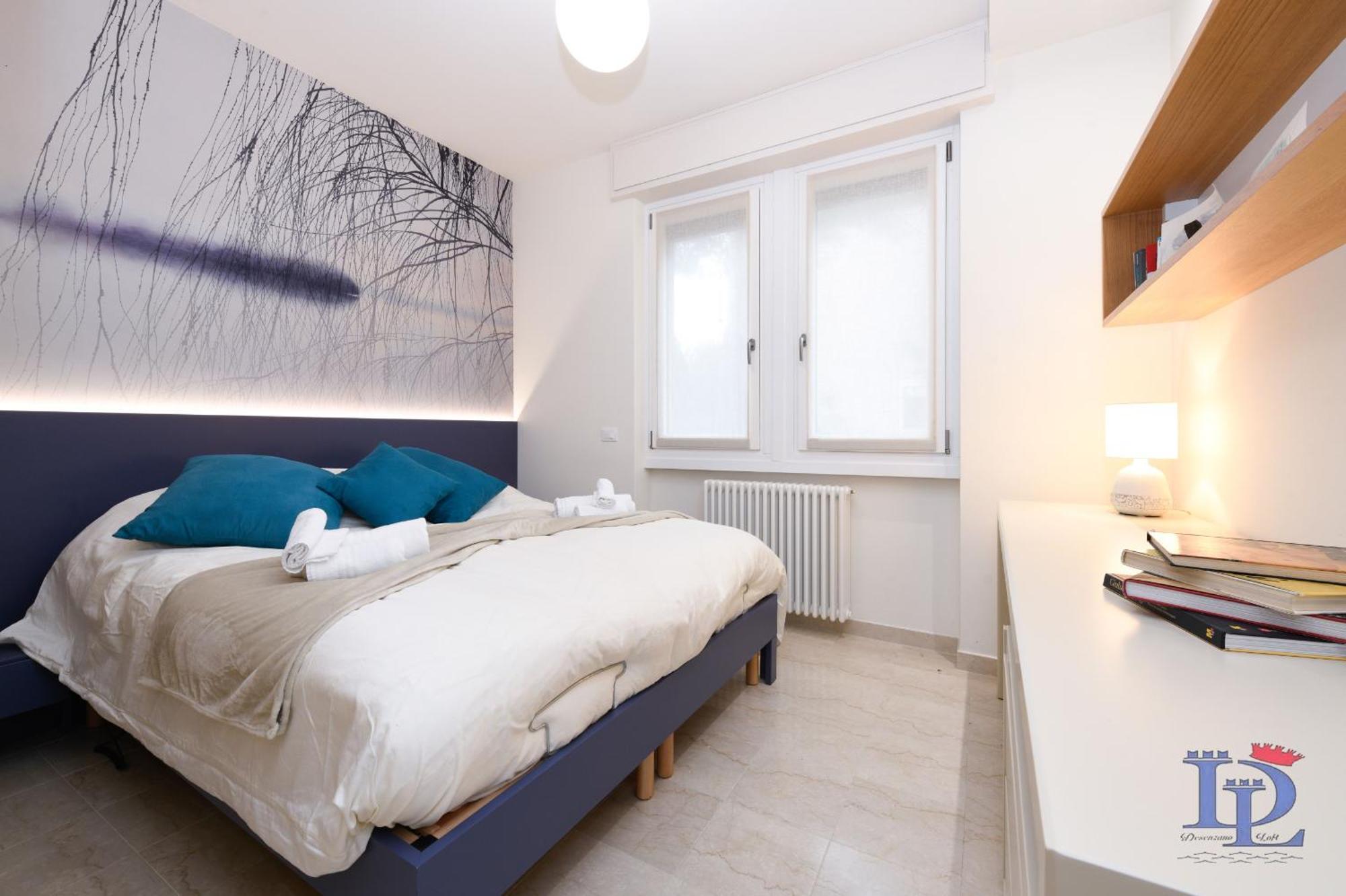Desenzanoloft Official Partner Marriott Homes & Villas - Imperium Desenzano del Garda Esterno foto