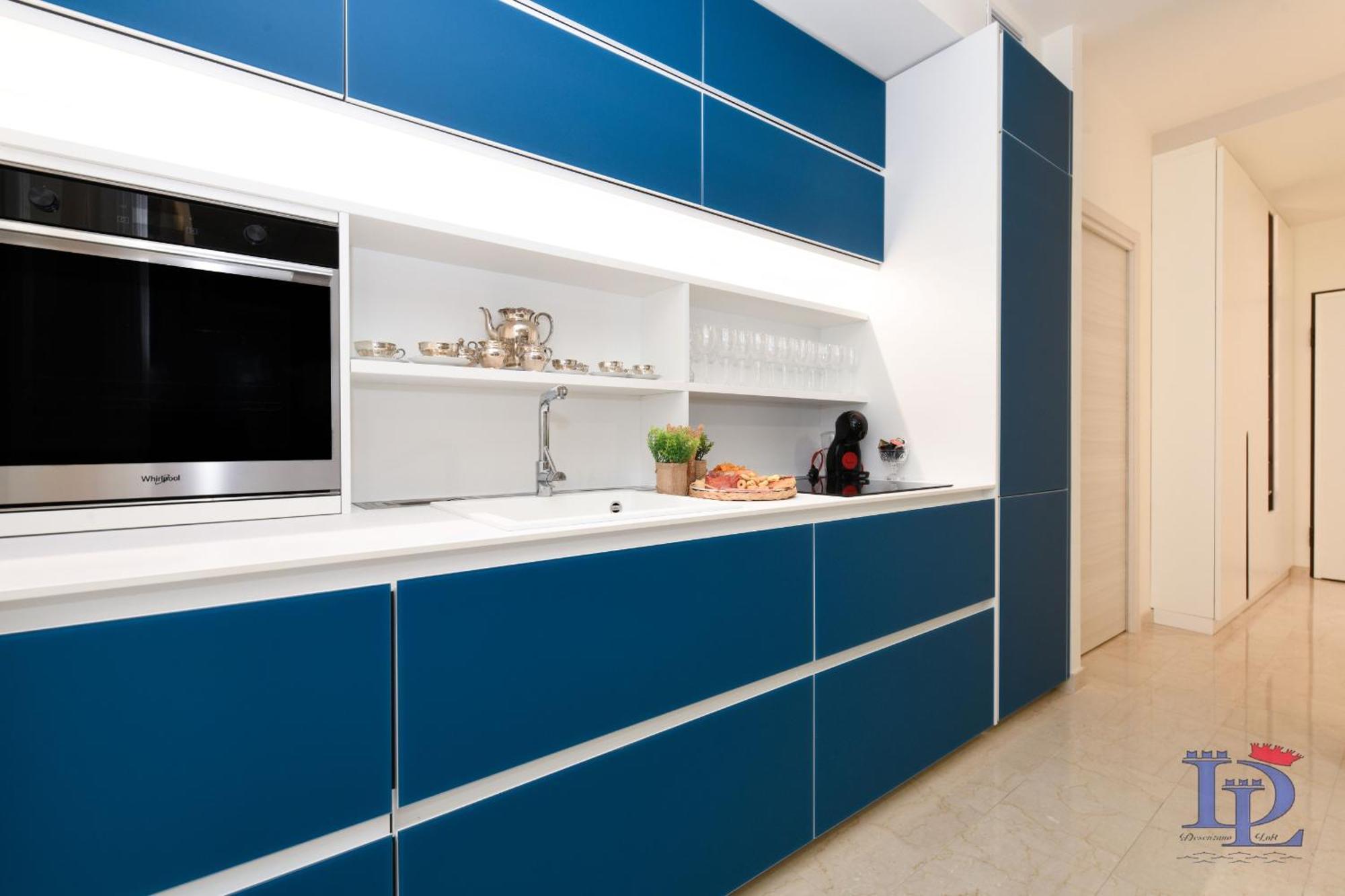 Desenzanoloft Official Partner Marriott Homes & Villas - Imperium Desenzano del Garda Esterno foto