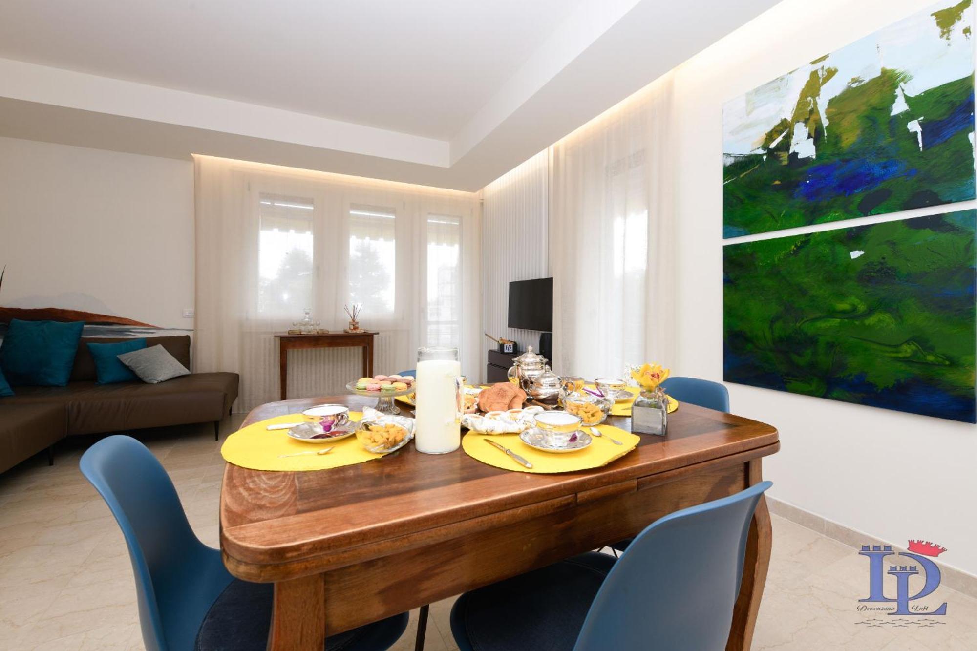 Desenzanoloft Official Partner Marriott Homes & Villas - Imperium Desenzano del Garda Esterno foto