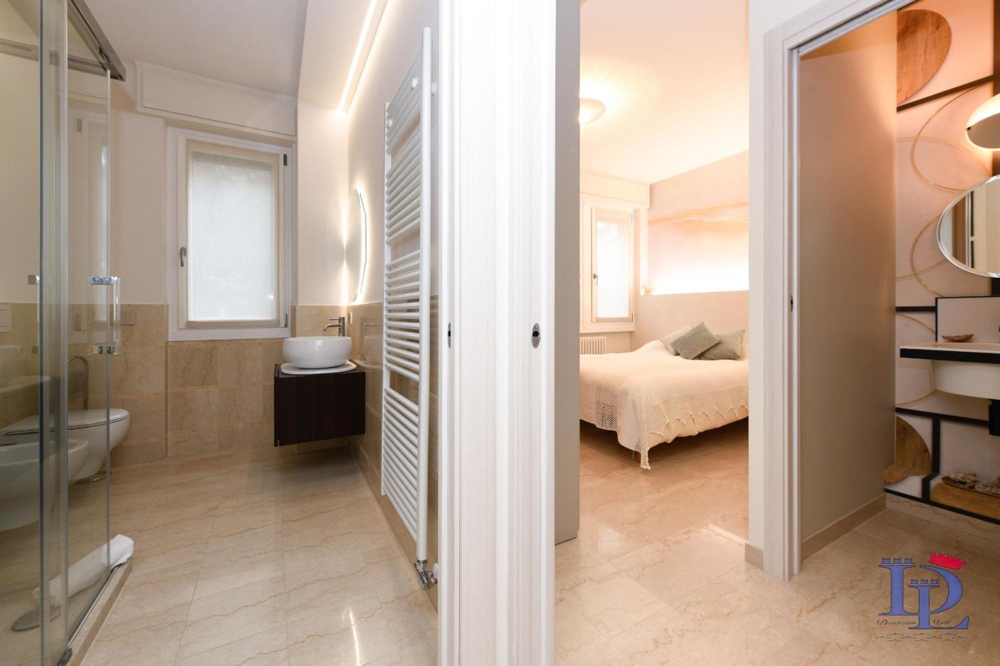 Desenzanoloft Official Partner Marriott Homes & Villas - Imperium Desenzano del Garda Esterno foto