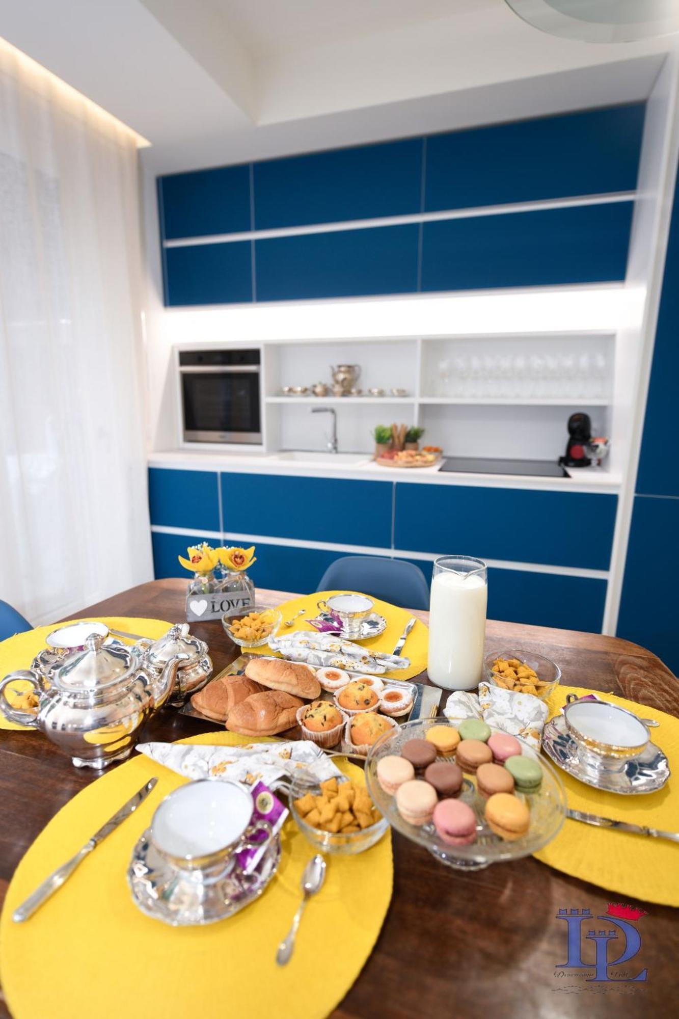 Desenzanoloft Official Partner Marriott Homes & Villas - Imperium Desenzano del Garda Esterno foto