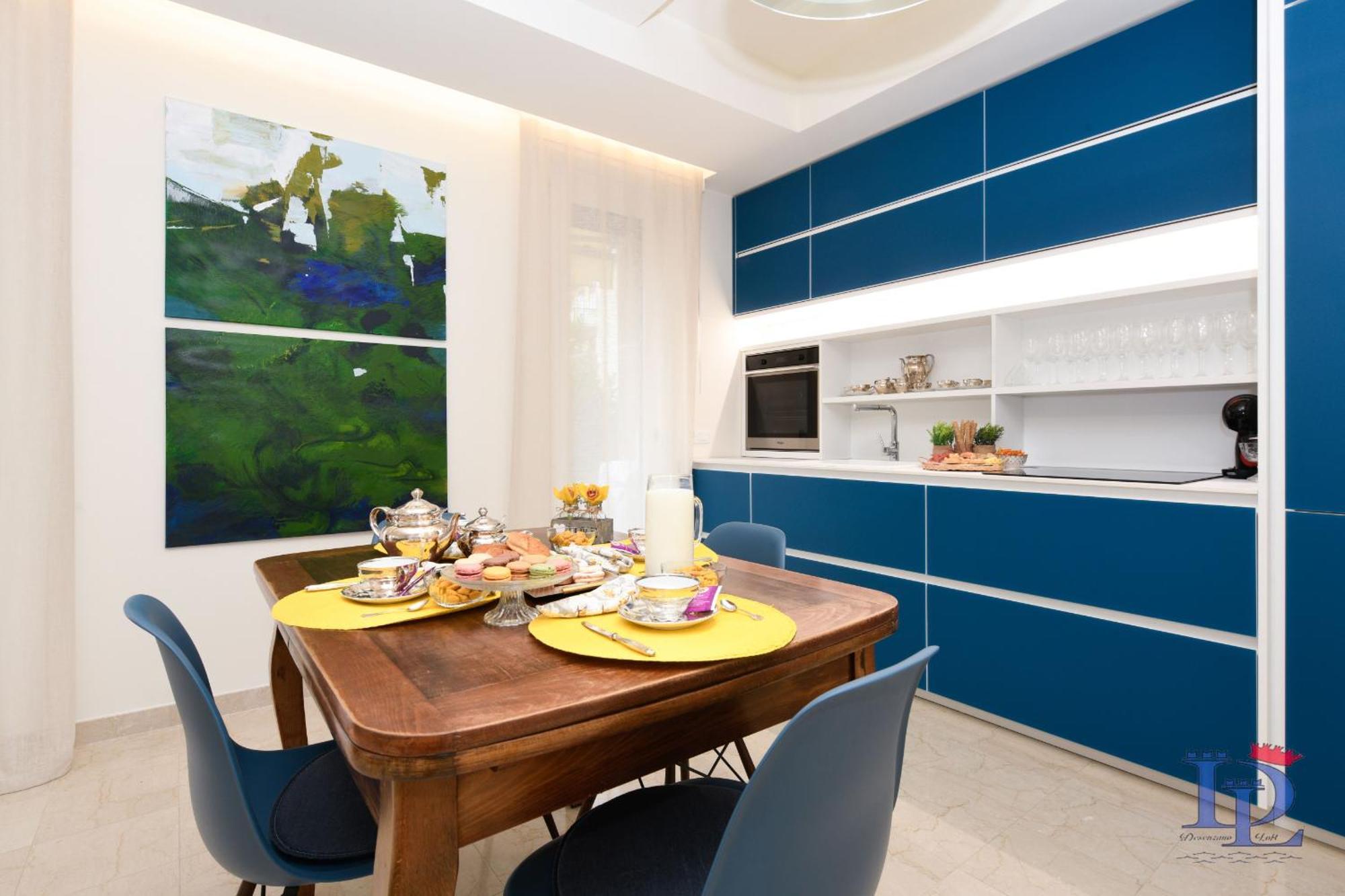 Desenzanoloft Official Partner Marriott Homes & Villas - Imperium Desenzano del Garda Esterno foto