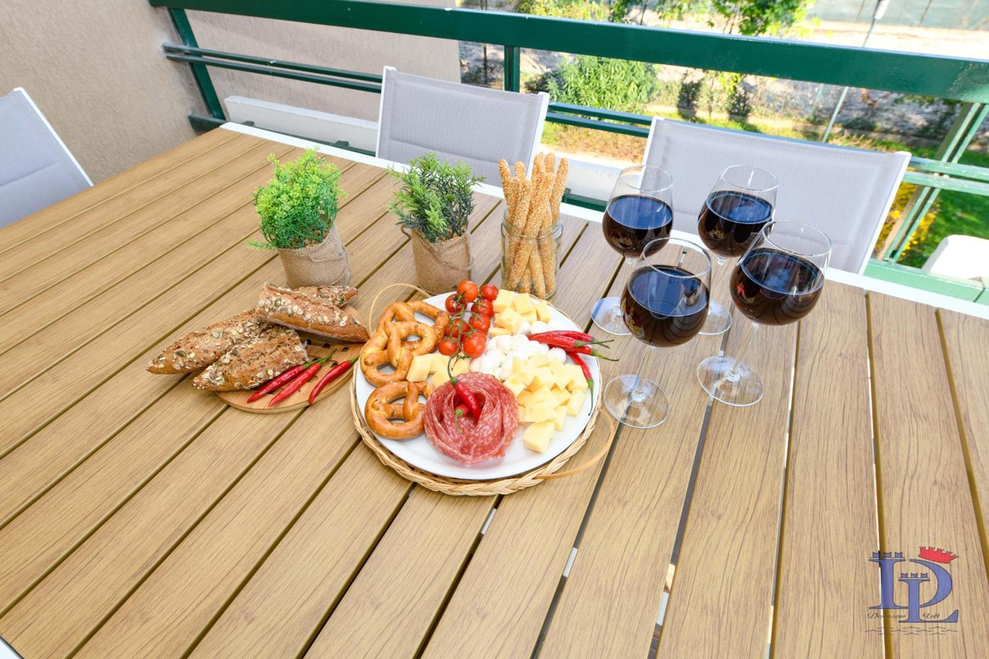Desenzanoloft Official Partner Marriott Homes & Villas - Imperium Desenzano del Garda Esterno foto