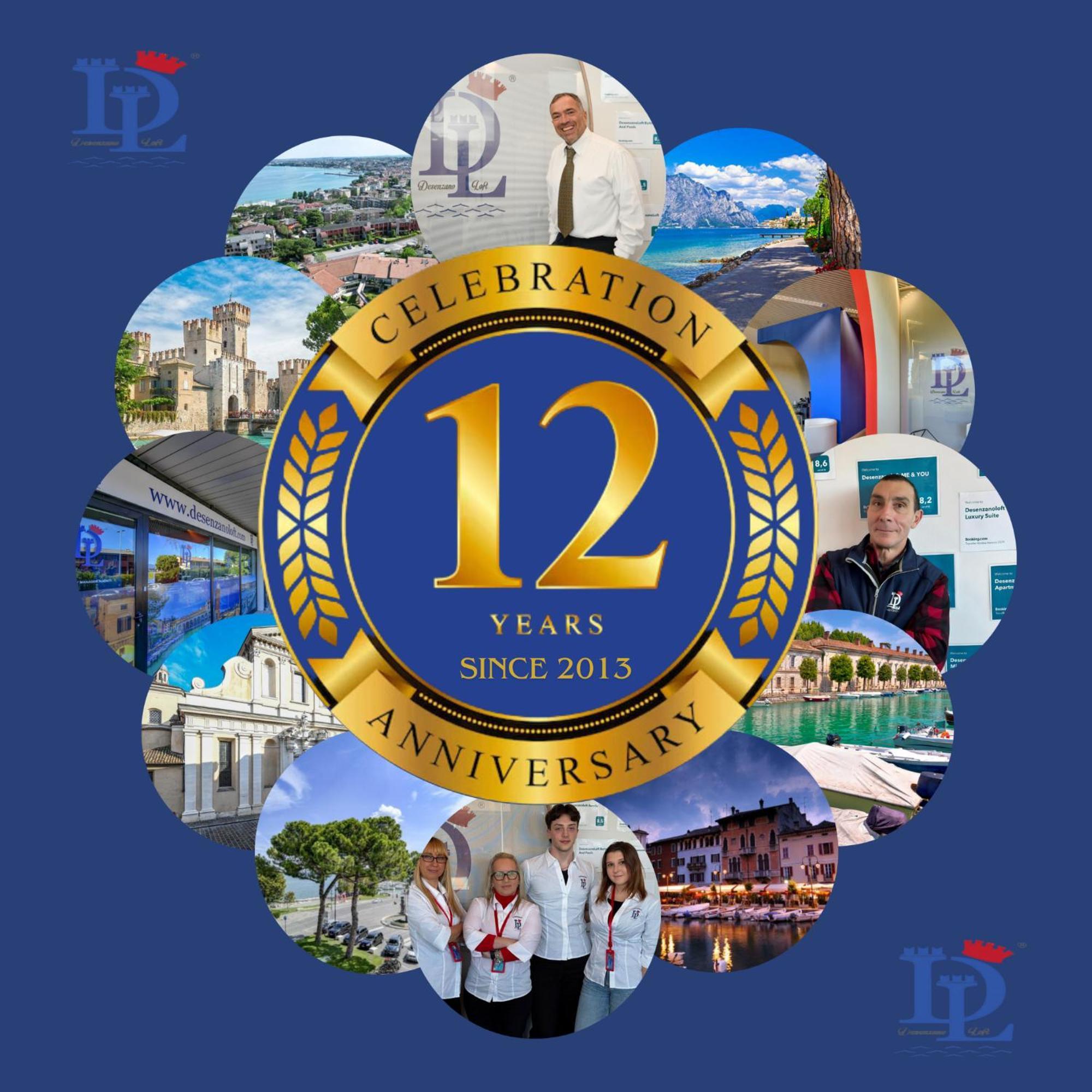 Desenzanoloft Official Partner Marriott Homes & Villas - Imperium Desenzano del Garda Esterno foto