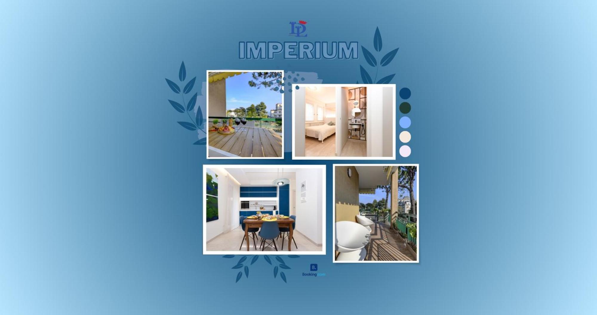 Desenzanoloft Official Partner Marriott Homes & Villas - Imperium Desenzano del Garda Esterno foto
