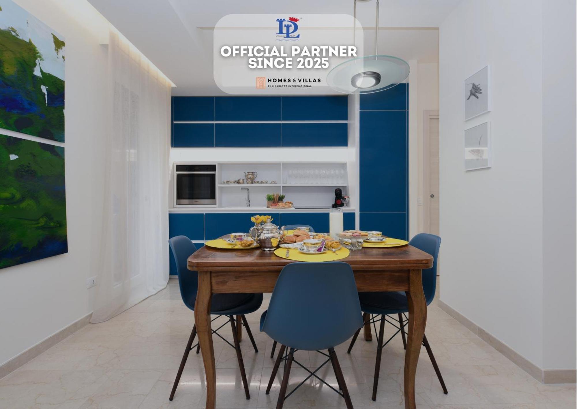 Desenzanoloft Official Partner Marriott Homes & Villas - Imperium Desenzano del Garda Esterno foto